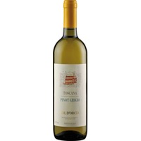 Col d-Orcia Sant'Antimo Pinot Grigio Doc Bio