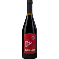 Nero D'Avola Sicilia Doc
