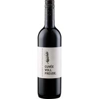 Cuvee Voll Freude Qualitaetswein