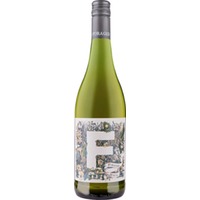 Forager White Chenin Blanc / Grenache Blanc