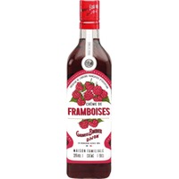 Creme De Framboises Himbeere