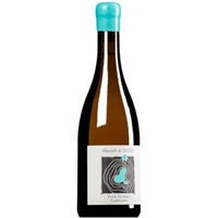 "Alberelli di Giodo" Carricante Sicilia DOC