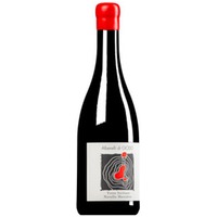 "Alberelli di Giodo" Nerello Mascalese Sicilia DOC