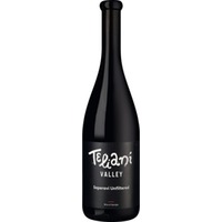 Teliani Valley Saperavi Unfiltered, Trocken, Georgien, Tsinandali, 2022, Rotwein