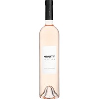 Minuty Prestige Rosé, Côtes de Provence AOP, Provence, 2024, Roséwein