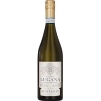 Scavi & Ray Ca' Scavi Lugana, Lugana DOC, Lombardei, 2024, Weißwein
