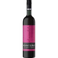 Scavi & Ray Al Cioccolato, Aromatisiertes weinhaltiges Getränk, Rotwein