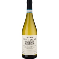 Vin Soave, Soave Classico DOC, Venetien, 2023, Weißwein