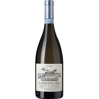 Carbonare Soave Classico, Soave Classico DOC, Venetien, 2022, Weißwein