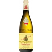 Pouilly-Fuissé „Tête de Cuvée“