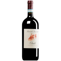 "Ornello" Rosso Maremma Toscana DOC MAGNUM