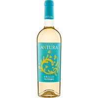 Sicilia Grillo DOP Antura