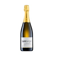 Bamberger Blanc de Blanc Brut