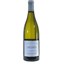 Cheverny blanc - Vieilles Vignes AC