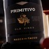 Primitivo Old Vines 