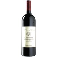 Blaufränkisch Leithakalk