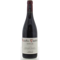 Ruchottes Chambertin