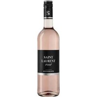 Schneekloth Saint Laurent Rosé Vegan trocken 0,75 l