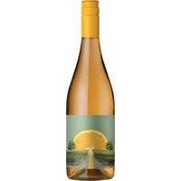 Recas Solara Orange Wine