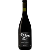 Teliani Valley Saperavi Unfiltered