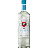 Martini Bianco Wermut