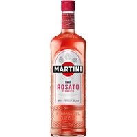 Martini Rosato Wermut