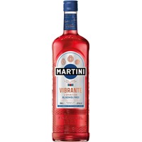 Martini Vibrante alkoholfreier Aperitif