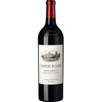 Château Ausone, Saint-Emilion AOP, 1er Cru Classé A, Bordeaux, 2022, Rotwein