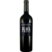 Markus Schneider Black Print Cuvee - - Rheintal, Deutschland
