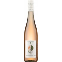 Ruppertsberger Spätburgunder Rosé trocken BIO Unique QW