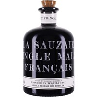 Godet La Sauzaie Whisky Tequila Cask Finish