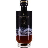 Bocatheva Venezuela 15 YO Rum