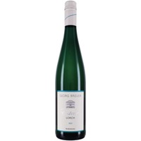 Georg Breuer Lorch Estate Riesling trocken