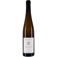 Georg Breuer Berg Rottland Rheingau Riesling