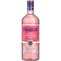 Finsbury Wild Strawberry Gin