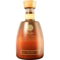 Licor Ron Miel Selección Familiar, Arehucas, Kanarische Inseln