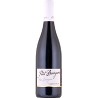 Petit Bourgeois Cabernet Franc