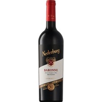 Nederburg Baronne Red Blend