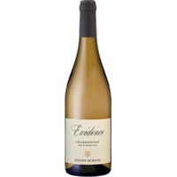 Julien Schaal Evidence Chardonnay