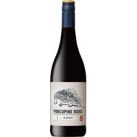 Porcupine Ridge Syrah