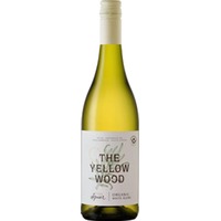 Spier The Yellow Wood Organic White Blend