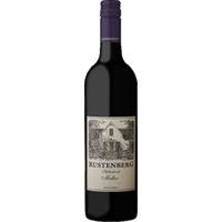 Rustenberg Stellenbosch Malbec