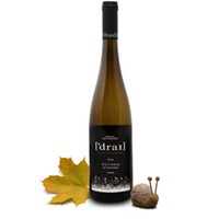 ['drai] Silvaner aus Terrassenlage