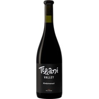 Kindzmarauli - Teliani Valley Winery