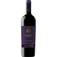 Manso de Velasco Cabernet Sauvignon - Miguel Torres Chile