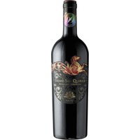 Aglianico Campi Taurasini DOC Eremo San Quirico - Azienda Agricola Nativ (31,60 CHF pro 1 l)