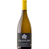 Valenciso Blanco Tempranillo