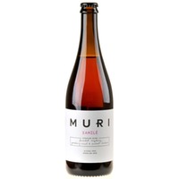 Muri Yamilé Rosé Sparkling