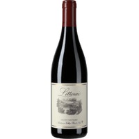 Savoy Vineyard Pinot Noir