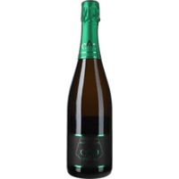 Champagne Cuvée Les Vertus Brut Nature Flaschengärung
